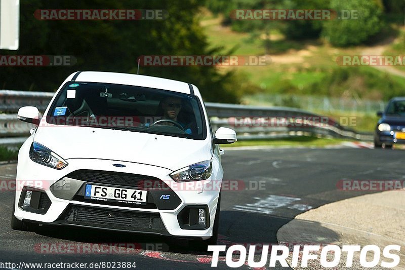 Bild #8023884 - Touristenfahrten Nürburgring Nordschleife (19.08.2019)