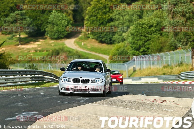 Bild #8023889 - Touristenfahrten Nürburgring Nordschleife (19.08.2019)