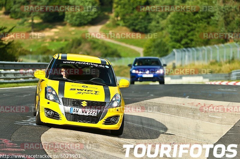 Bild #8023901 - Touristenfahrten Nürburgring Nordschleife (19.08.2019)