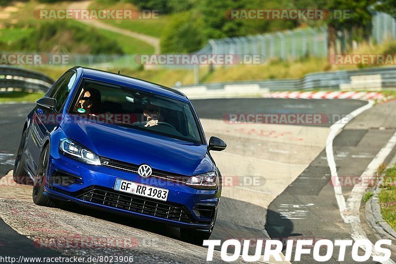 Bild #8023906 - Touristenfahrten Nürburgring Nordschleife (19.08.2019)