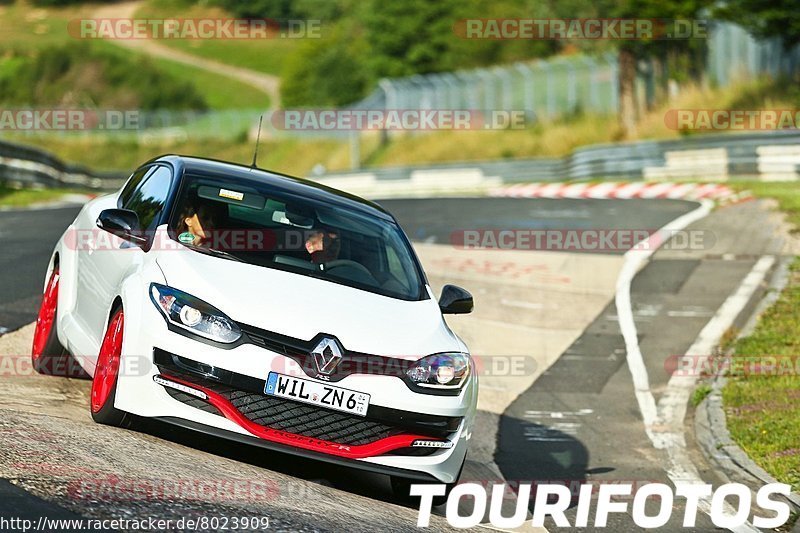 Bild #8023909 - Touristenfahrten Nürburgring Nordschleife (19.08.2019)