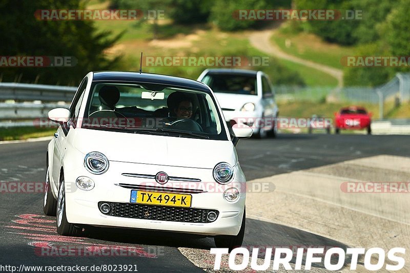 Bild #8023921 - Touristenfahrten Nürburgring Nordschleife (19.08.2019)