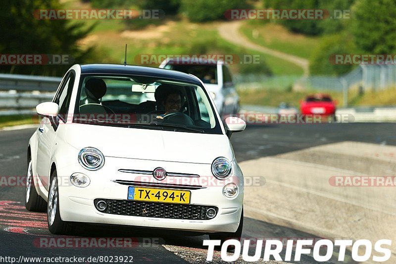 Bild #8023922 - Touristenfahrten Nürburgring Nordschleife (19.08.2019)