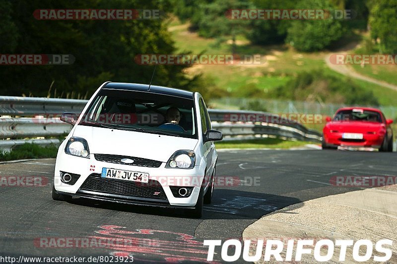 Bild #8023923 - Touristenfahrten Nürburgring Nordschleife (19.08.2019)