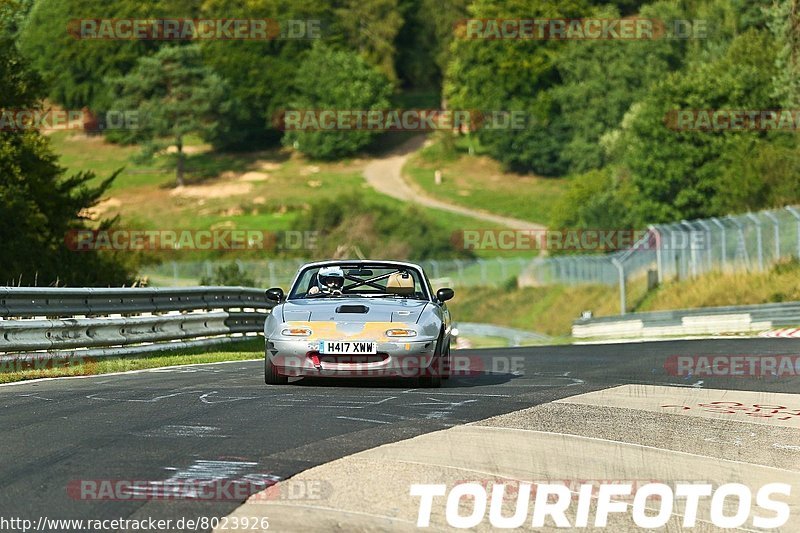 Bild #8023926 - Touristenfahrten Nürburgring Nordschleife (19.08.2019)