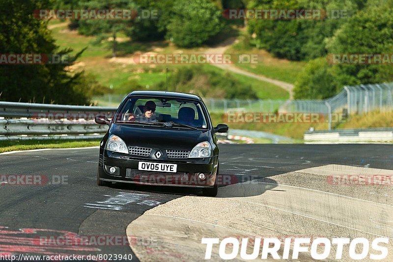 Bild #8023940 - Touristenfahrten Nürburgring Nordschleife (19.08.2019)