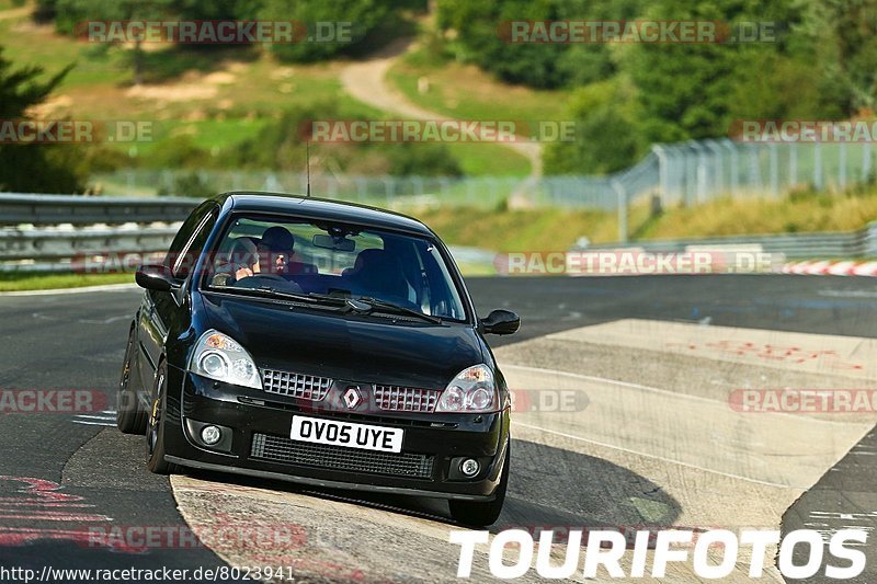 Bild #8023941 - Touristenfahrten Nürburgring Nordschleife (19.08.2019)