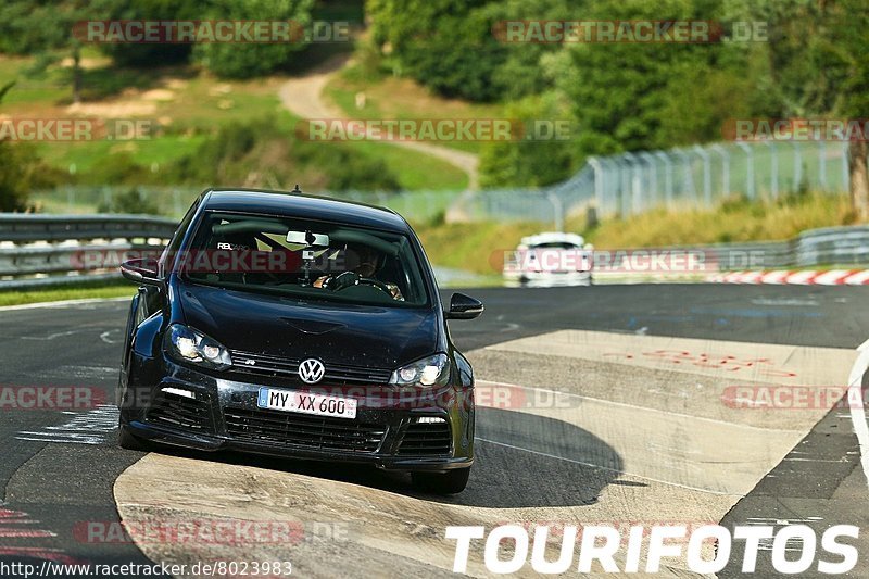 Bild #8023983 - Touristenfahrten Nürburgring Nordschleife (19.08.2019)