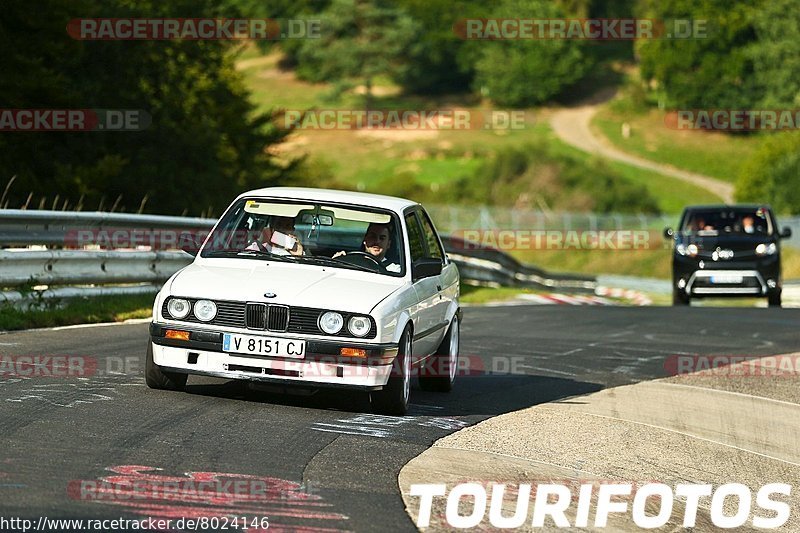 Bild #8024146 - Touristenfahrten Nürburgring Nordschleife (19.08.2019)