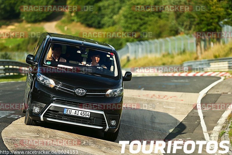 Bild #8024153 - Touristenfahrten Nürburgring Nordschleife (19.08.2019)