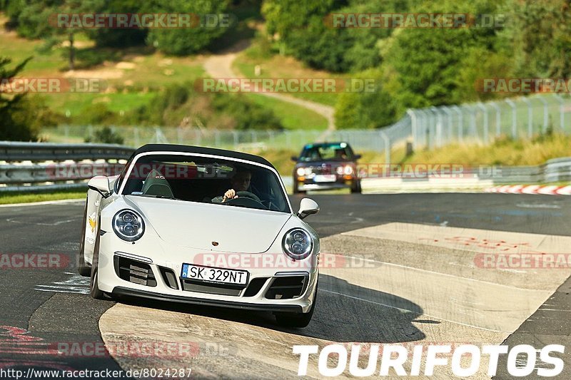 Bild #8024287 - Touristenfahrten Nürburgring Nordschleife (19.08.2019)