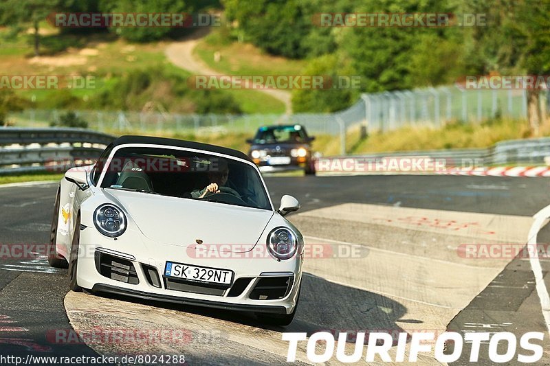 Bild #8024288 - Touristenfahrten Nürburgring Nordschleife (19.08.2019)