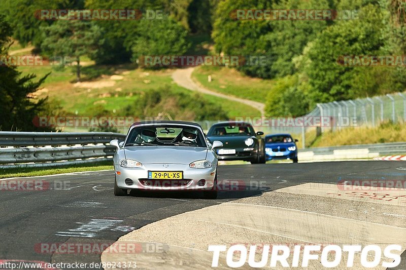 Bild #8024373 - Touristenfahrten Nürburgring Nordschleife (19.08.2019)