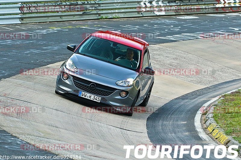 Bild #8024384 - Touristenfahrten Nürburgring Nordschleife (19.08.2019)