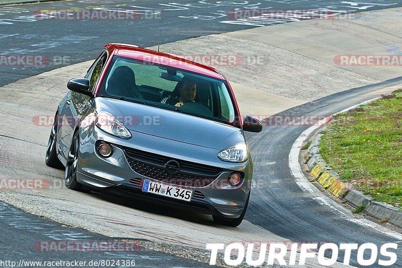 Bild #8024386 - Touristenfahrten Nürburgring Nordschleife (19.08.2019)