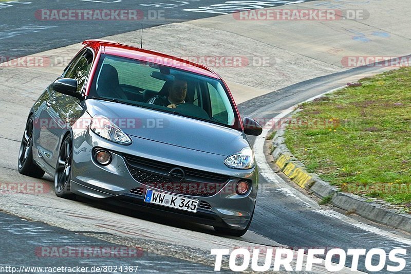 Bild #8024387 - Touristenfahrten Nürburgring Nordschleife (19.08.2019)