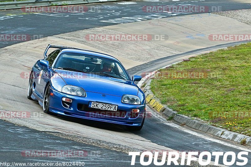 Bild #8024400 - Touristenfahrten Nürburgring Nordschleife (19.08.2019)