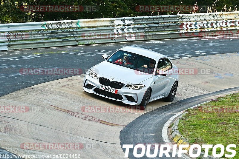 Bild #8024456 - Touristenfahrten Nürburgring Nordschleife (19.08.2019)