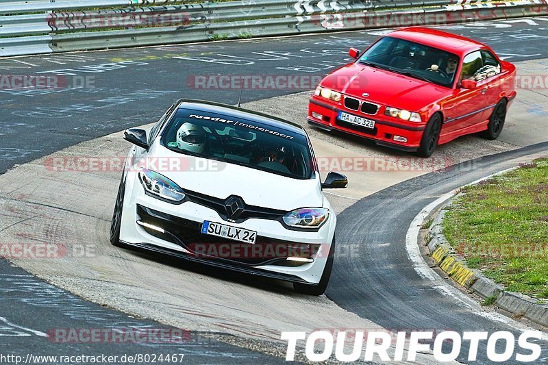 Bild #8024467 - Touristenfahrten Nürburgring Nordschleife (19.08.2019)