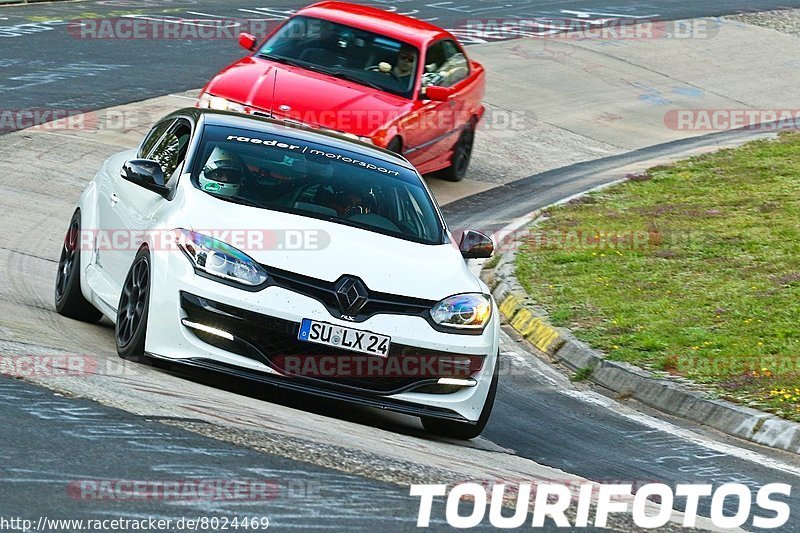 Bild #8024469 - Touristenfahrten Nürburgring Nordschleife (19.08.2019)