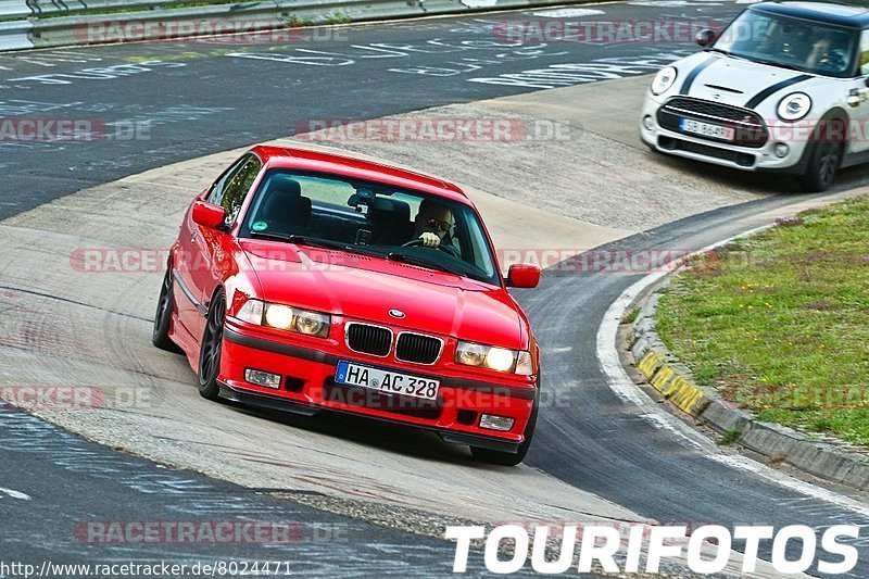 Bild #8024471 - Touristenfahrten Nürburgring Nordschleife (19.08.2019)