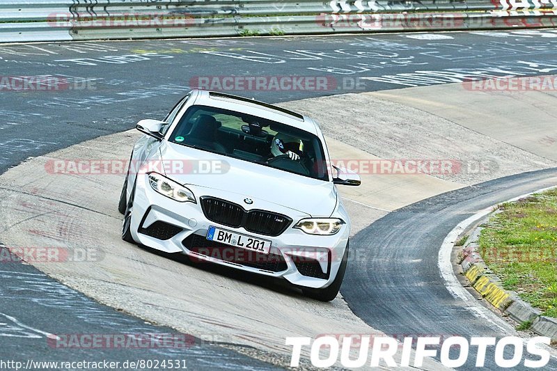 Bild #8024531 - Touristenfahrten Nürburgring Nordschleife (19.08.2019)