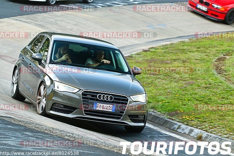 Bild #8024538 - Touristenfahrten Nürburgring Nordschleife (19.08.2019)