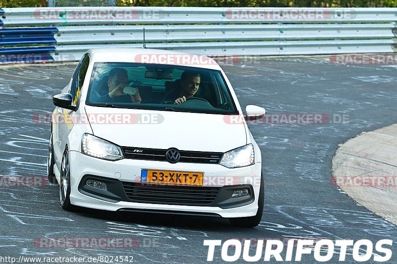 Bild #8024542 - Touristenfahrten Nürburgring Nordschleife (19.08.2019)