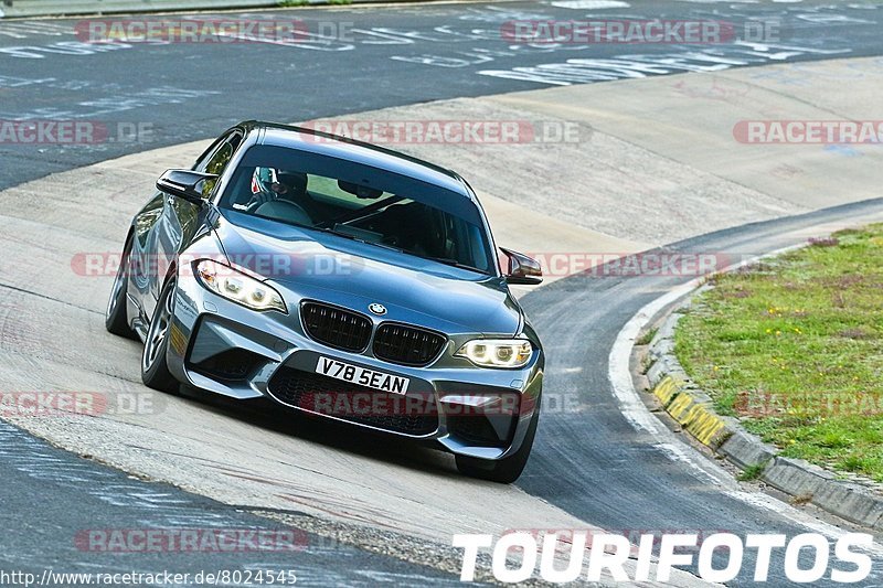 Bild #8024545 - Touristenfahrten Nürburgring Nordschleife (19.08.2019)