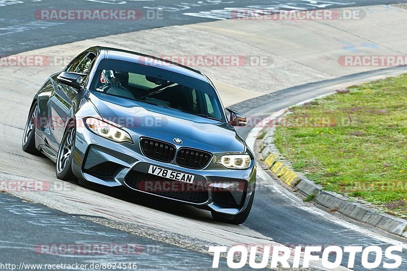 Bild #8024546 - Touristenfahrten Nürburgring Nordschleife (19.08.2019)