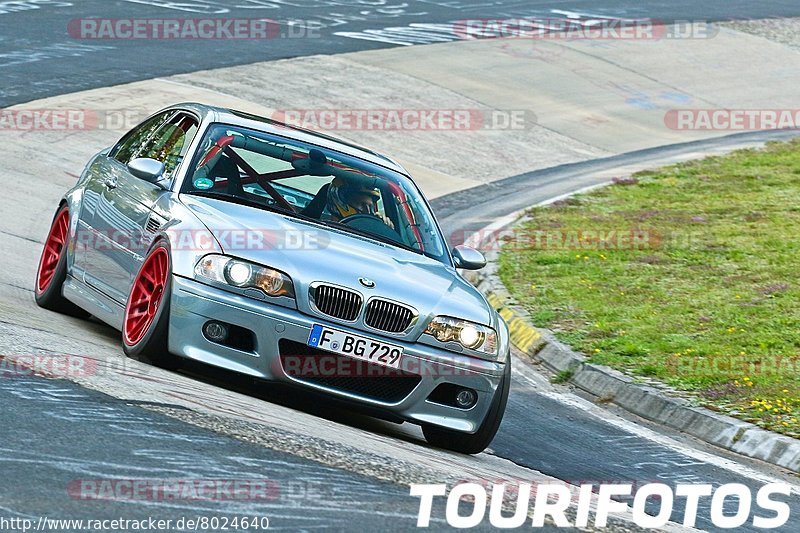 Bild #8024640 - Touristenfahrten Nürburgring Nordschleife (19.08.2019)