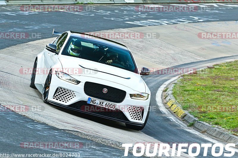 Bild #8024703 - Touristenfahrten Nürburgring Nordschleife (19.08.2019)