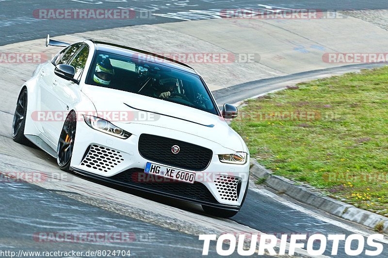 Bild #8024704 - Touristenfahrten Nürburgring Nordschleife (19.08.2019)