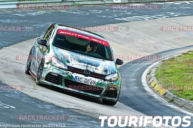 Bild #8024753 - Touristenfahrten Nürburgring Nordschleife (19.08.2019)