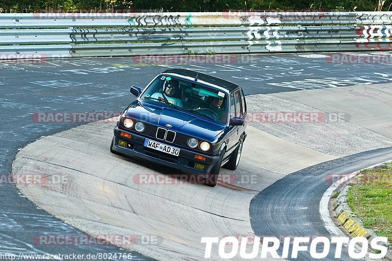 Bild #8024766 - Touristenfahrten Nürburgring Nordschleife (19.08.2019)