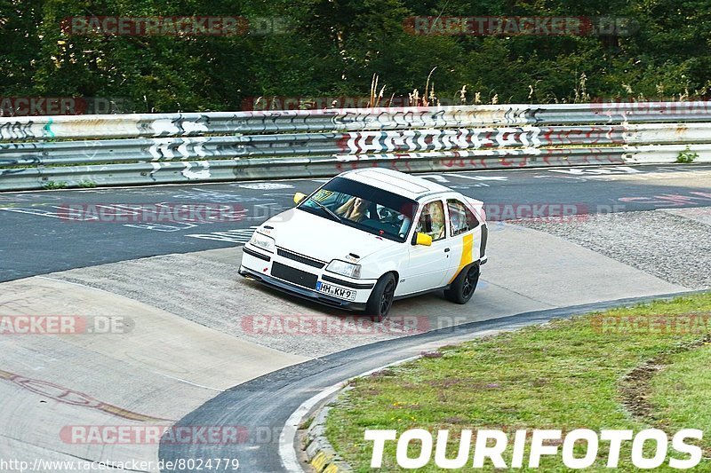 Bild #8024779 - Touristenfahrten Nürburgring Nordschleife (19.08.2019)