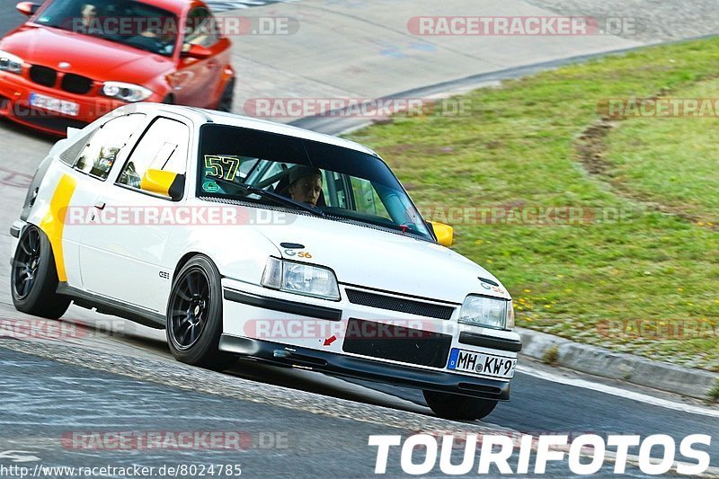 Bild #8024785 - Touristenfahrten Nürburgring Nordschleife (19.08.2019)