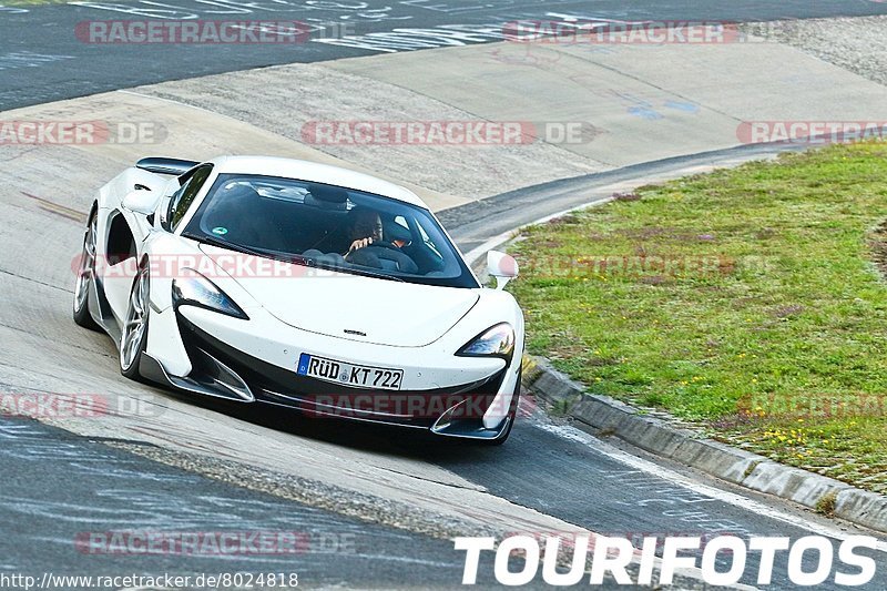 Bild #8024818 - Touristenfahrten Nürburgring Nordschleife (19.08.2019)