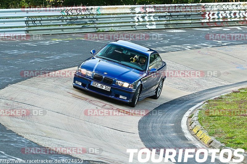 Bild #8024859 - Touristenfahrten Nürburgring Nordschleife (19.08.2019)