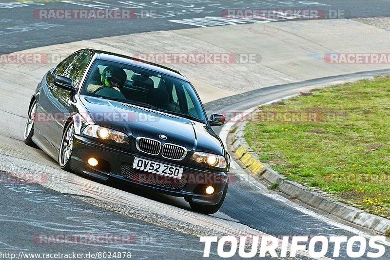 Bild #8024878 - Touristenfahrten Nürburgring Nordschleife (19.08.2019)