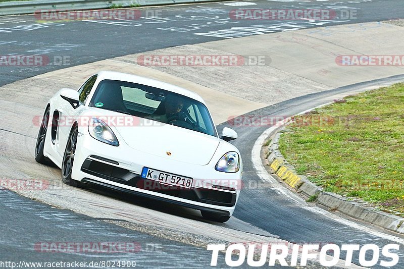 Bild #8024900 - Touristenfahrten Nürburgring Nordschleife (19.08.2019)