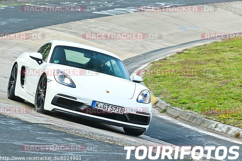 Bild #8024901 - Touristenfahrten Nürburgring Nordschleife (19.08.2019)