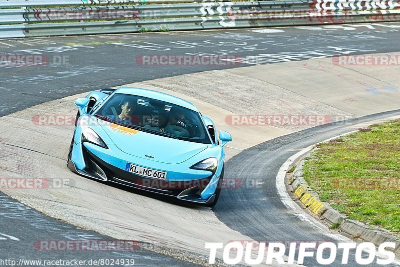 Bild #8024939 - Touristenfahrten Nürburgring Nordschleife (19.08.2019)