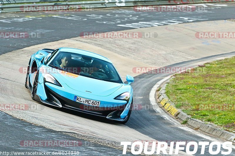 Bild #8024940 - Touristenfahrten Nürburgring Nordschleife (19.08.2019)