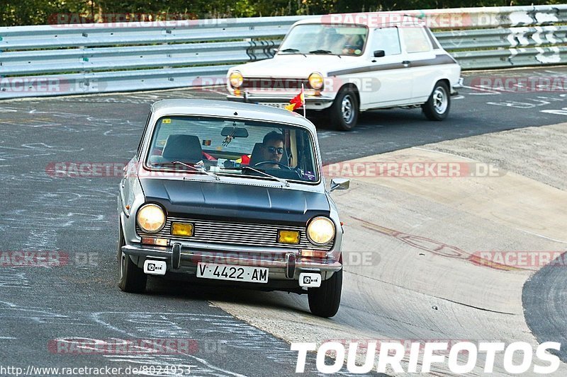 Bild #8024953 - Touristenfahrten Nürburgring Nordschleife (19.08.2019)