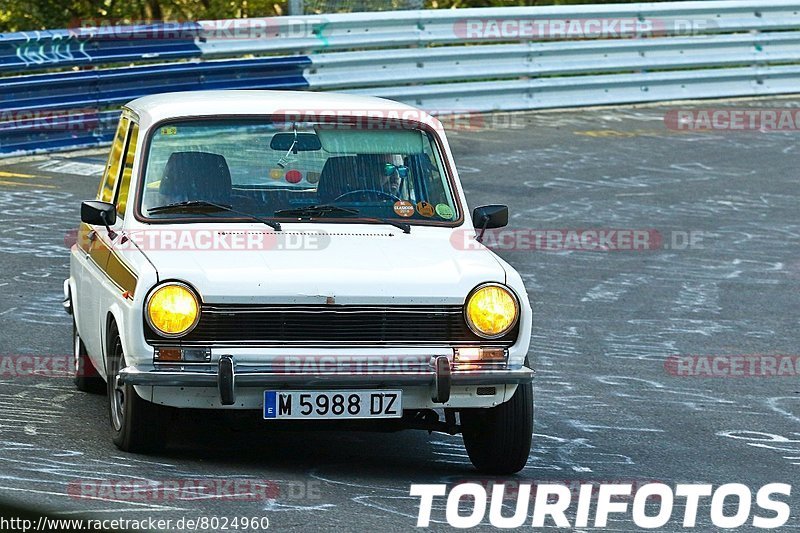 Bild #8024960 - Touristenfahrten Nürburgring Nordschleife (19.08.2019)