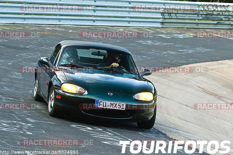 Bild #8024991 - Touristenfahrten Nürburgring Nordschleife (19.08.2019)