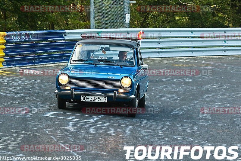 Bild #8025006 - Touristenfahrten Nürburgring Nordschleife (19.08.2019)