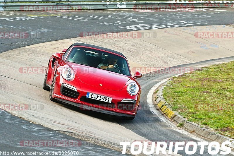 Bild #8025070 - Touristenfahrten Nürburgring Nordschleife (19.08.2019)