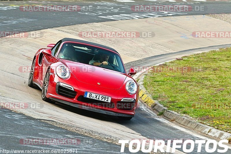 Bild #8025071 - Touristenfahrten Nürburgring Nordschleife (19.08.2019)